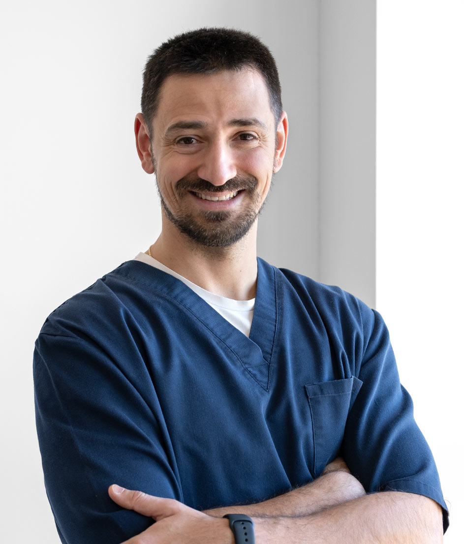 dottor giovanni pavone consulenza veterinaria online in nefrologia