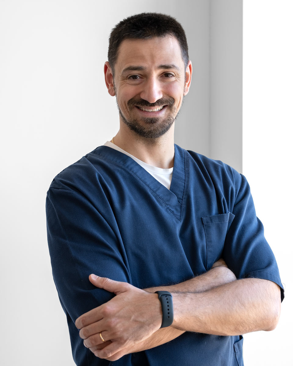 dottor giovanni pavone consulenza veterinaria online in nefrologia